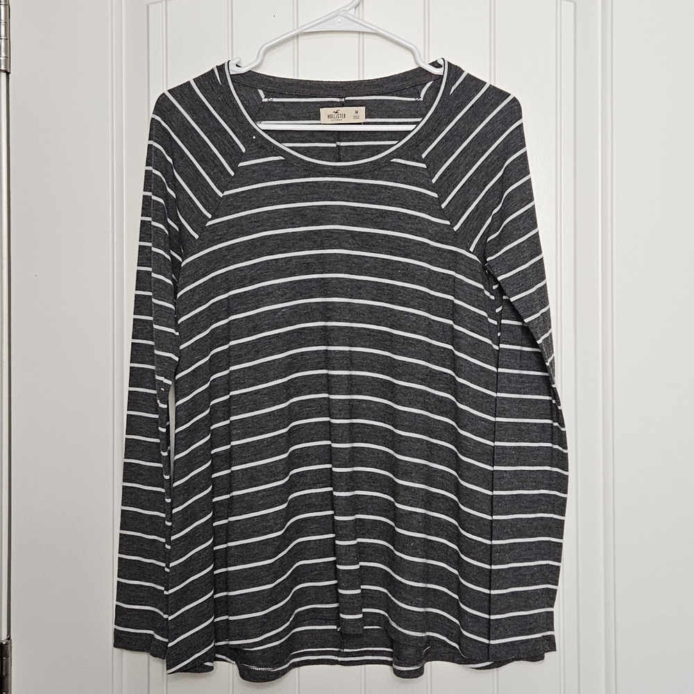 Hollister Y2K tunic